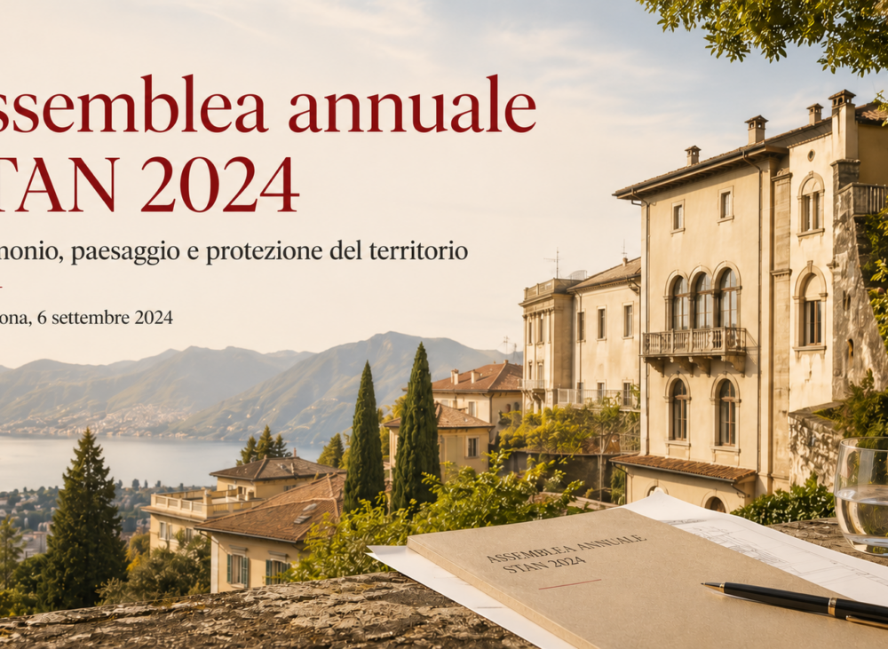 Assemblea STAN 2024