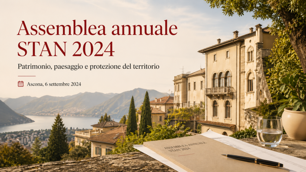 Assemblea STAN 2024
