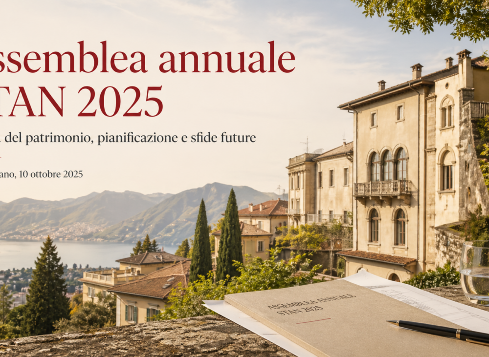 Assemblea STAN 2025