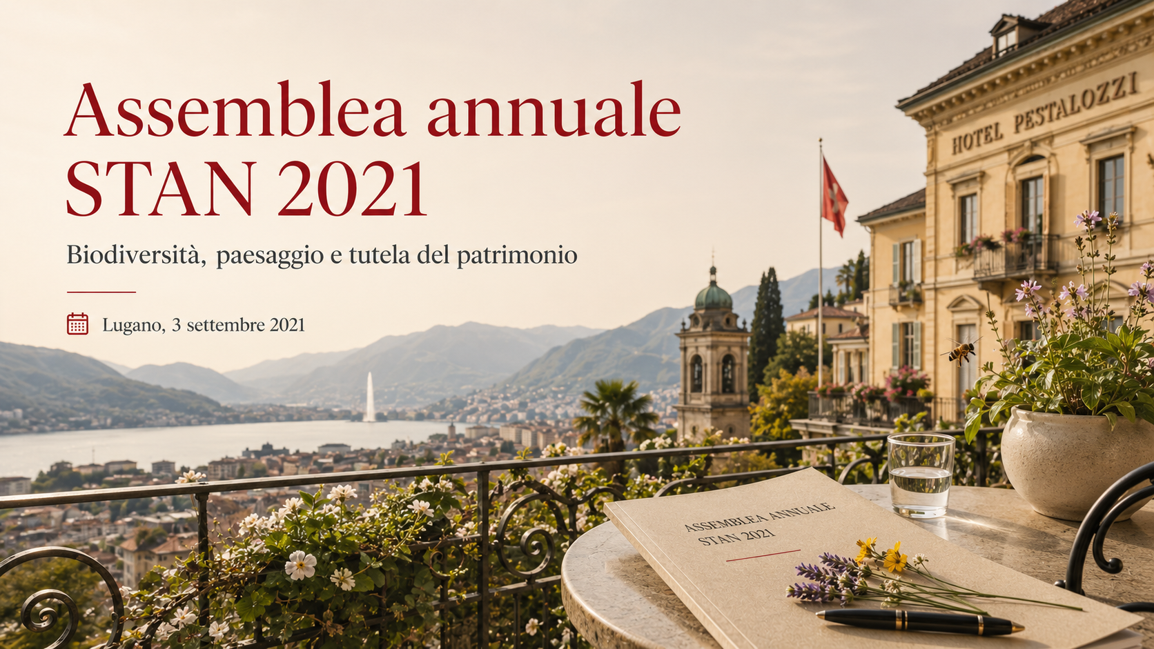 Assemblea STAN 2021
