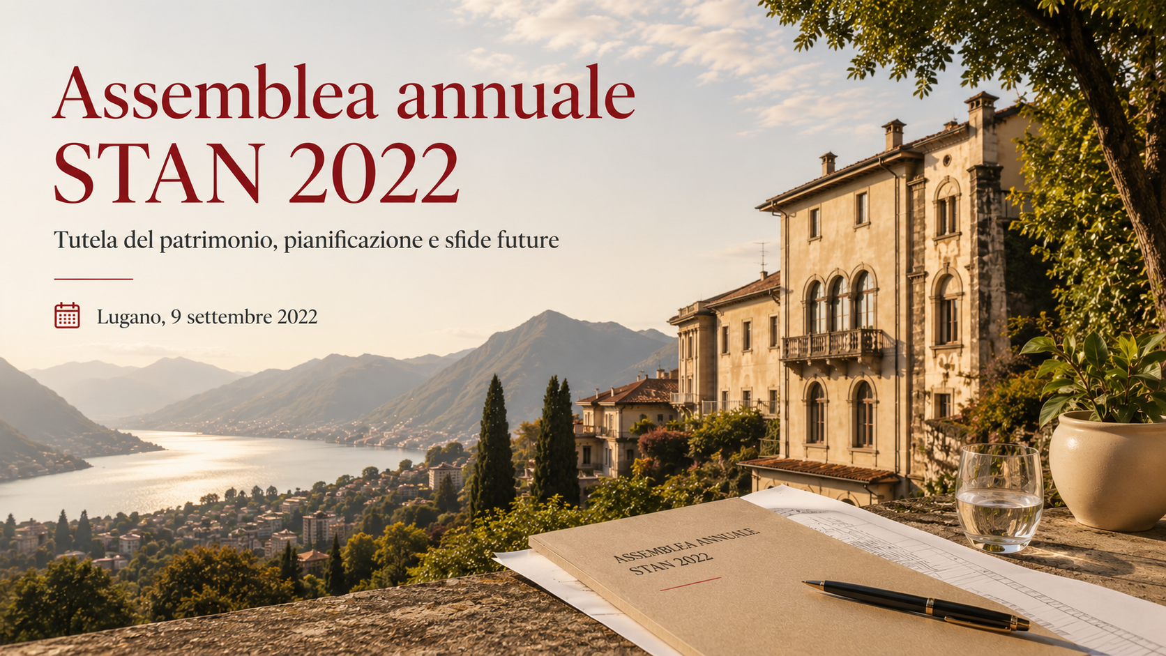 Assemblea STAN 2022