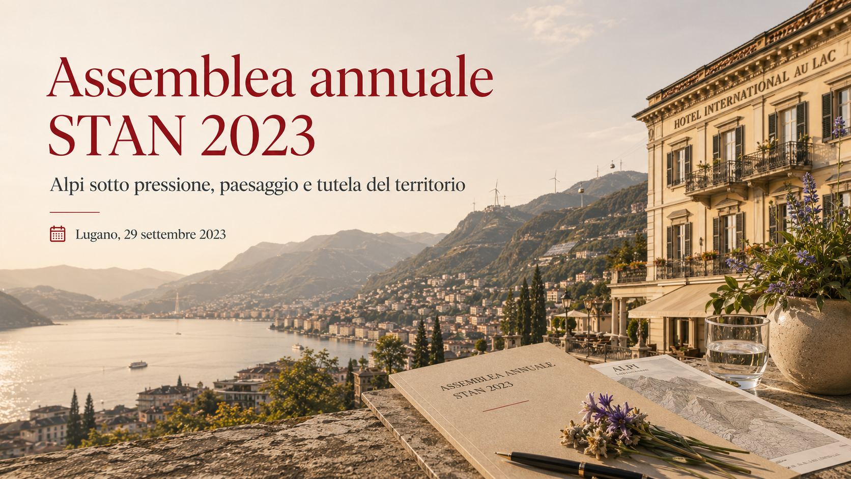 Assemblea STAN 2023